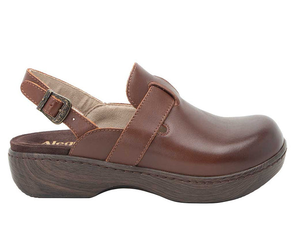 Alegria Women's Olanna Slingback Clog