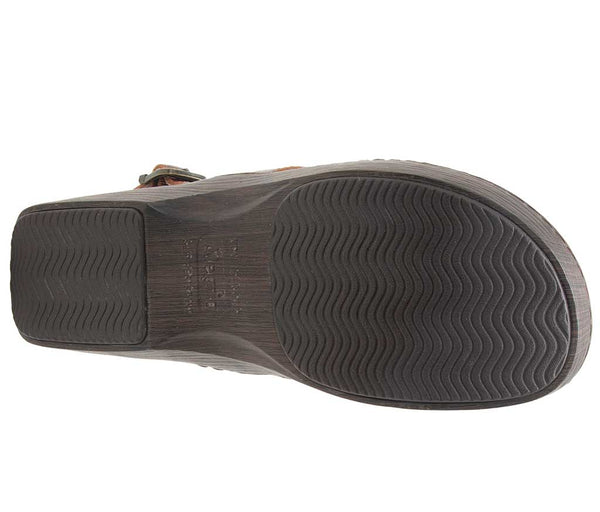 Alegria Women's Olanna Slingback Clog