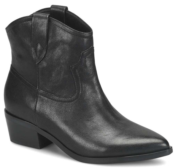 Sofft Women's Cambridge Western Ankle Boot