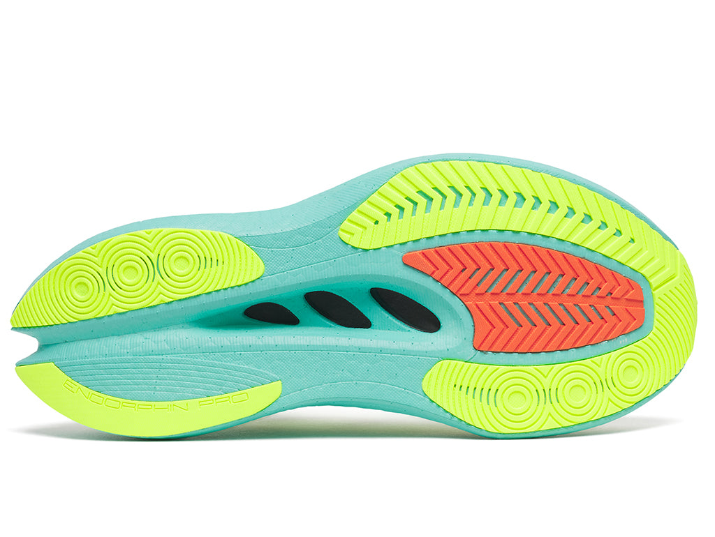 Saucony Women's Endorphin Pro 5 Sneakers