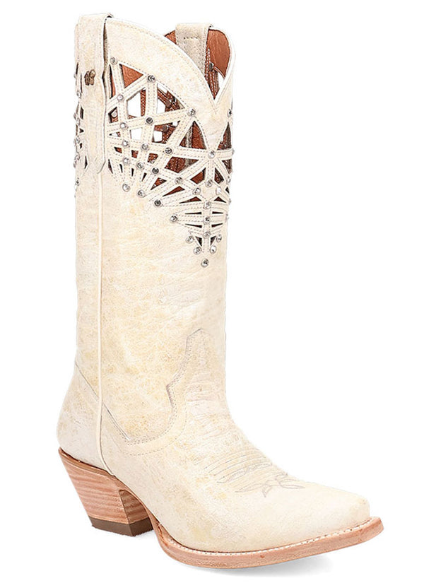 Dan Post Women's Miley Western Boots