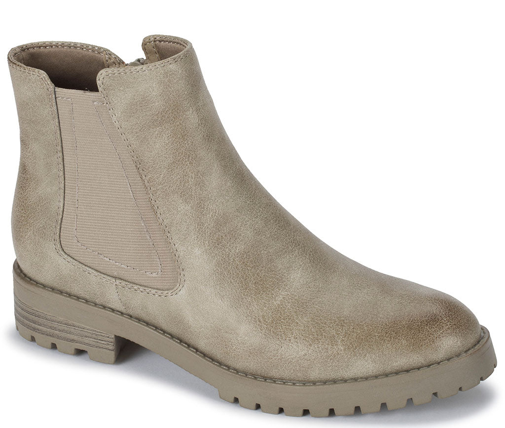 Baretraps Women's Daytona Chelsea Boot