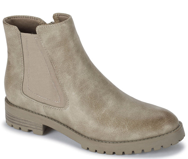 Baretraps Women's Daytona Chelsea Boot