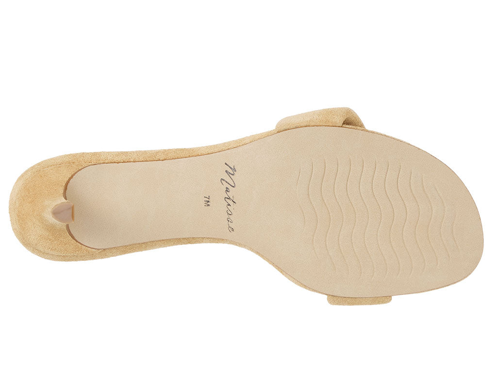 Matisse Women's Poppy Slide Pump