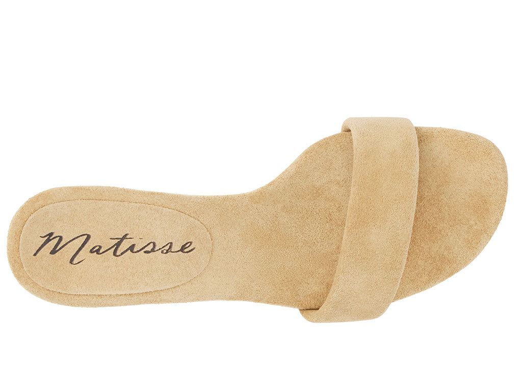 Matisse Women's Poppy Slide Pump