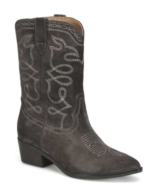Sofft Women's Carolynn Mid-Calf Western Boot