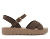 Soda Women's Chester Sandals
