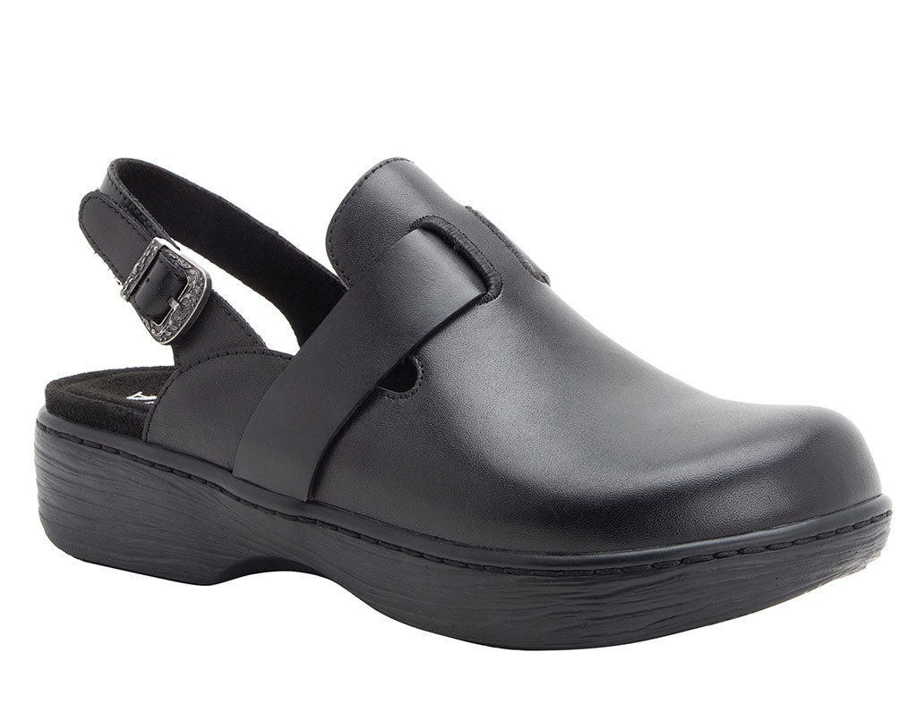 Alegria Women's Olanna Slingback Clog
