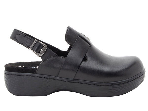 Alegria Women's Olanna Slingback Clog