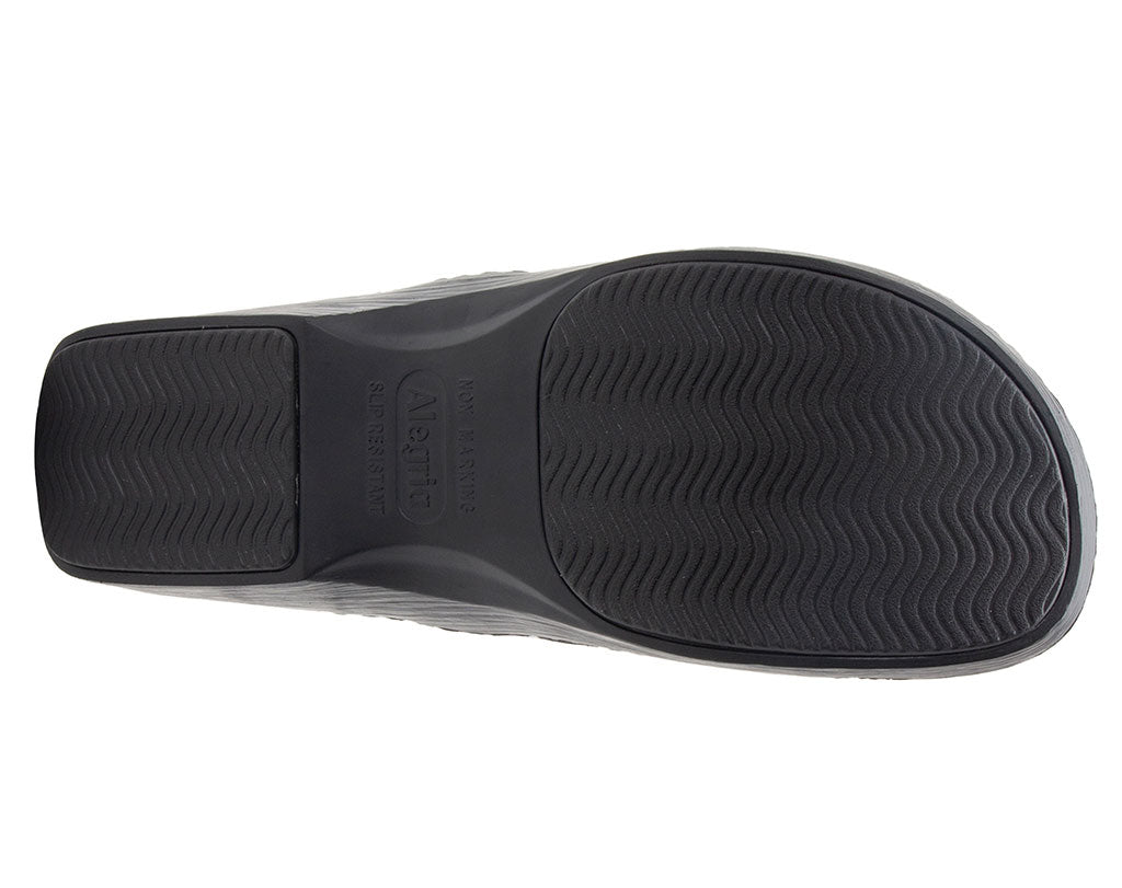 Alegria Women's Olanna Slingback Clog