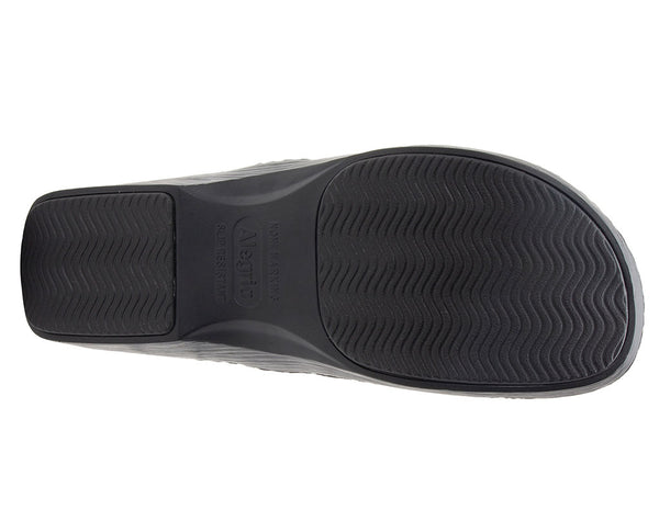 Alegria Women's Olanna Slingback Clog