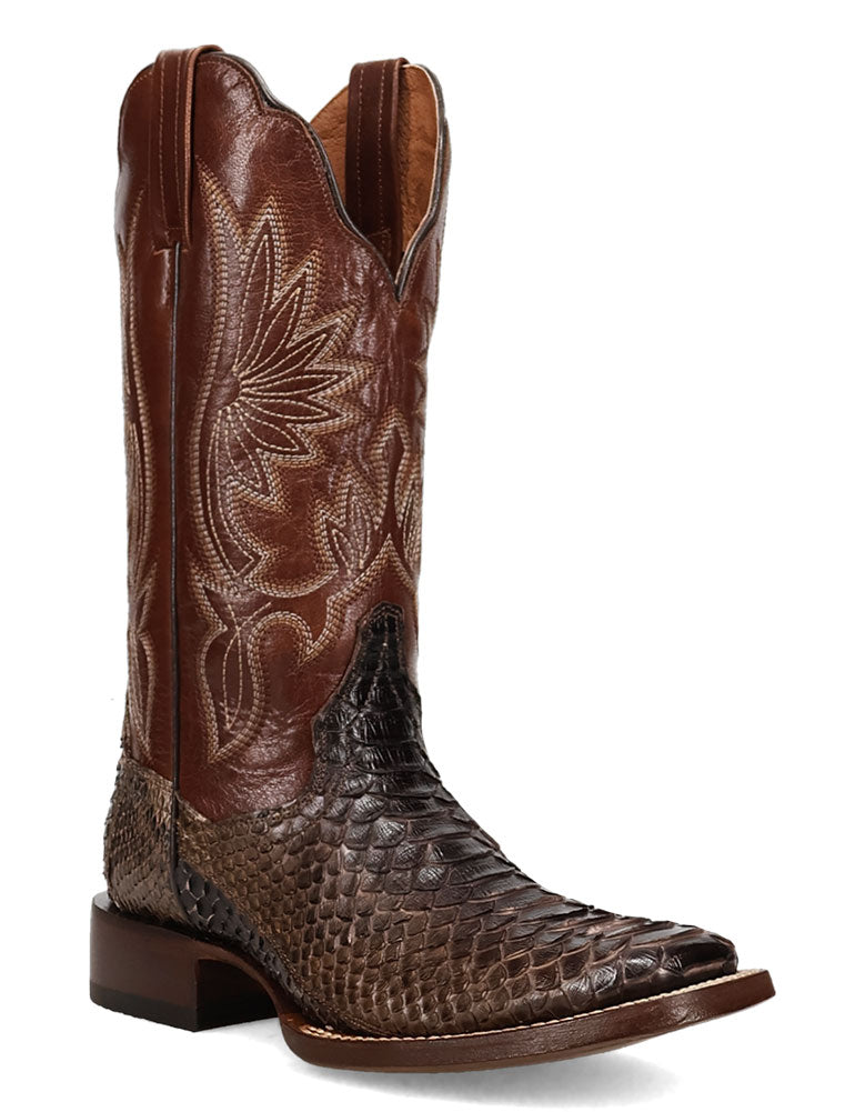 Dan Post Women's Amara Python Western