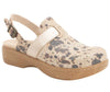 Alegria Women's Olanna Slingback Clog