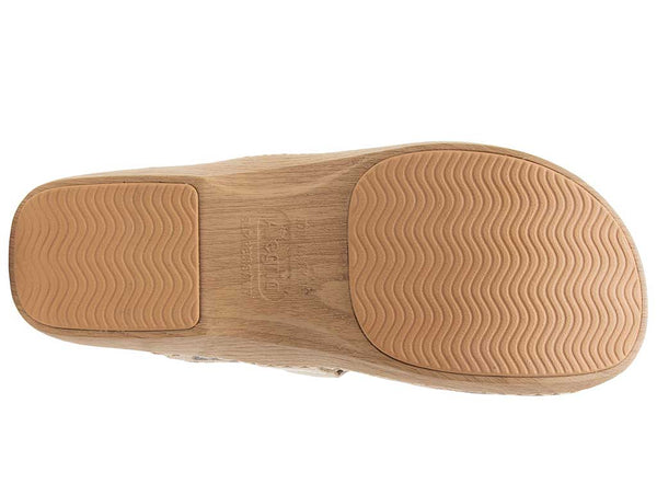 Alegria Women's Olanna Slingback Clog