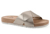 Cliffs Women's Tincie Knot Slide Sandal