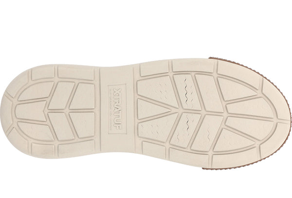 XTRATUF Women's 6 Inch Ankle Deck Boot