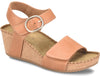 Comfortiva Women's Eldorah Wedge Sandal