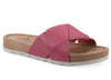 Cliffs Women's Tincie Knot Slide Sandal