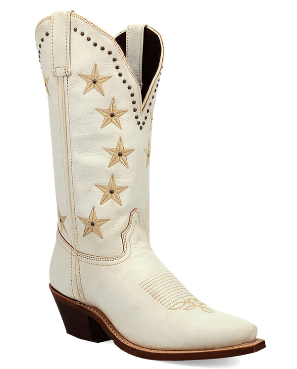 Laredo Women's Serenade Leather Western Boot