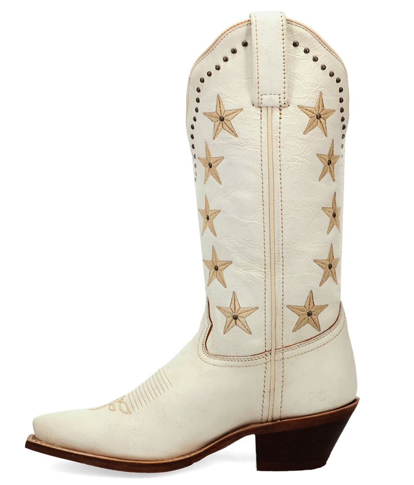 Laredo Women's Serenade Leather Western Boot