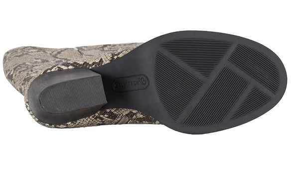 Baretraps Women's Lilly