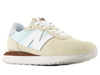 New Balance Women's 237 Retro Sneaker