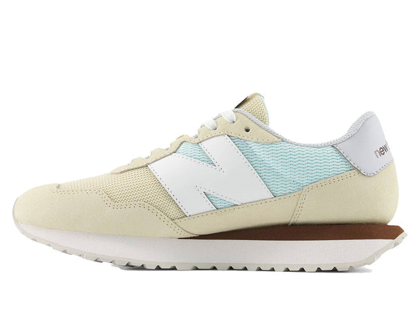 New Balance Women's 237 Retro Sneaker