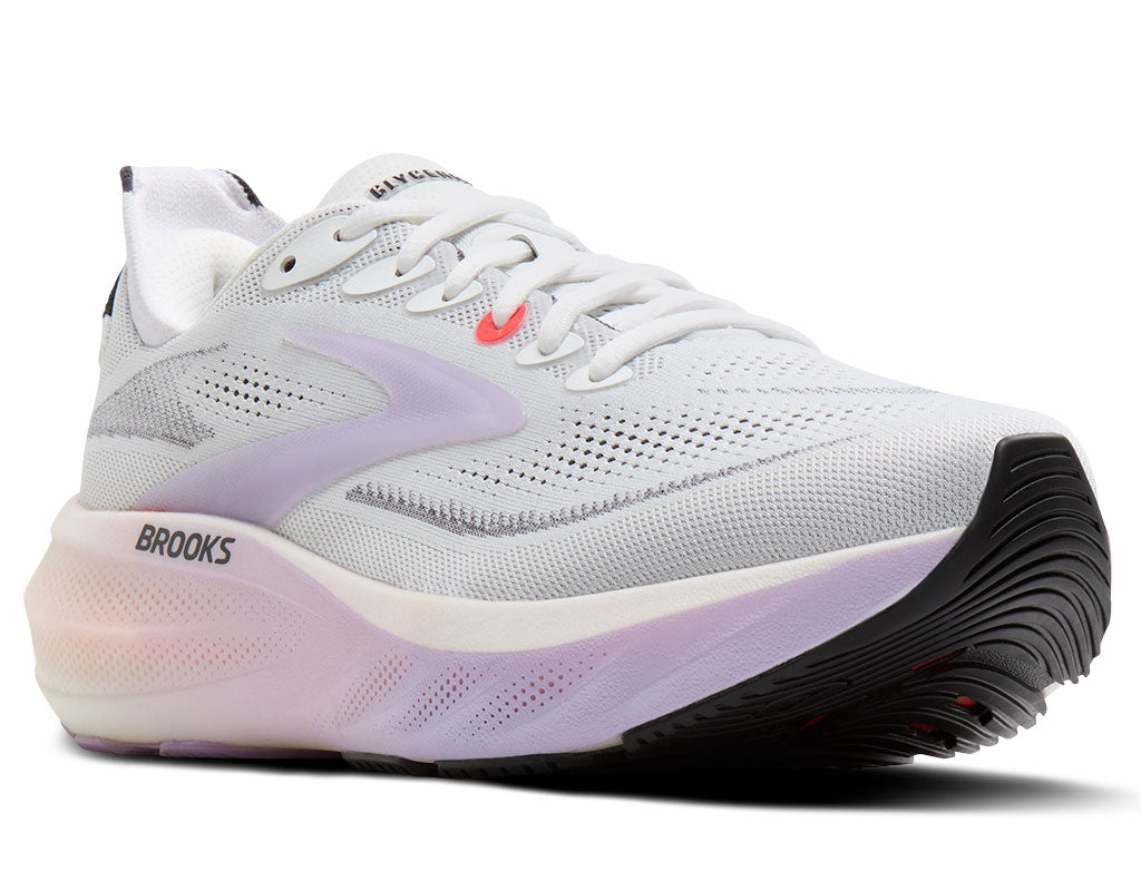 Brooks Women's Glycerin 24 Running Shoe