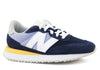 New Balance Women's 237 Retro Sneaker