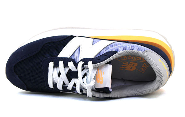 New Balance Women's 237 Retro Sneaker