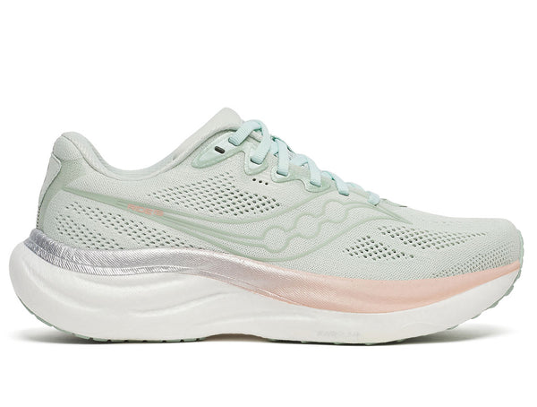 Saucony Women's Ride 19 Sneakers
