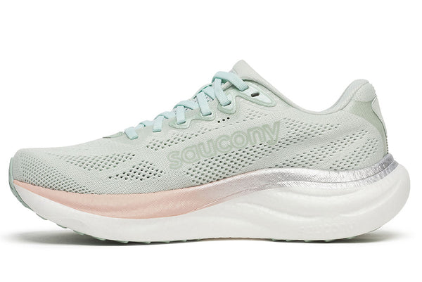 Saucony Women's Ride 19 Sneakers