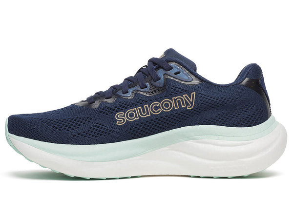 Saucony Women's Ride 19 Sneakers