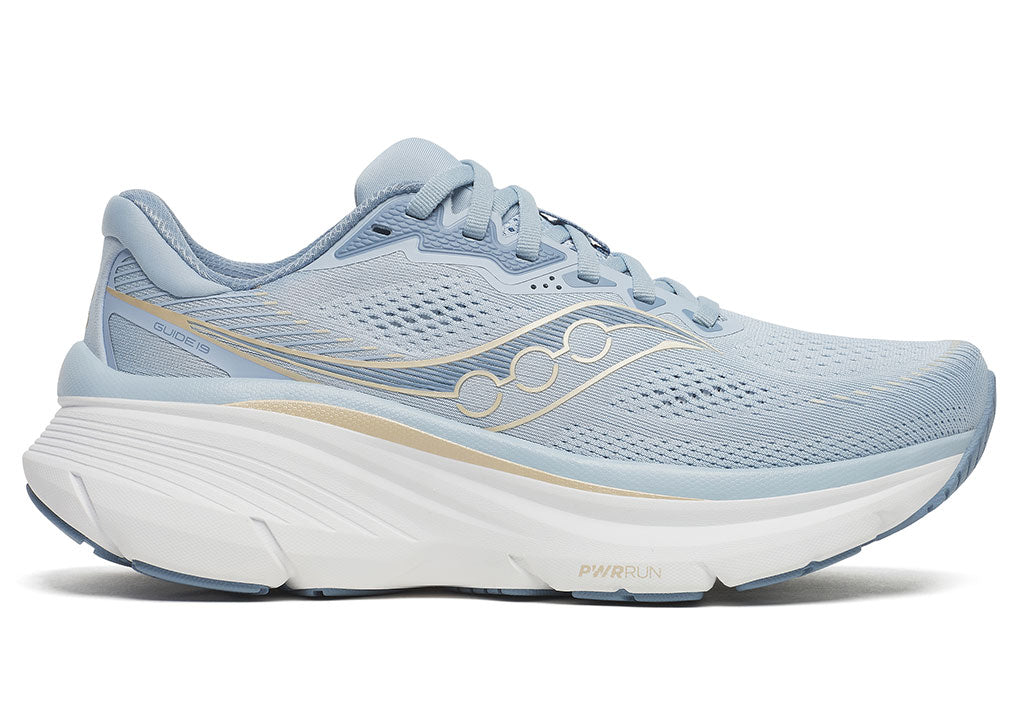 Saucony Women's Guide 19 Sneakers