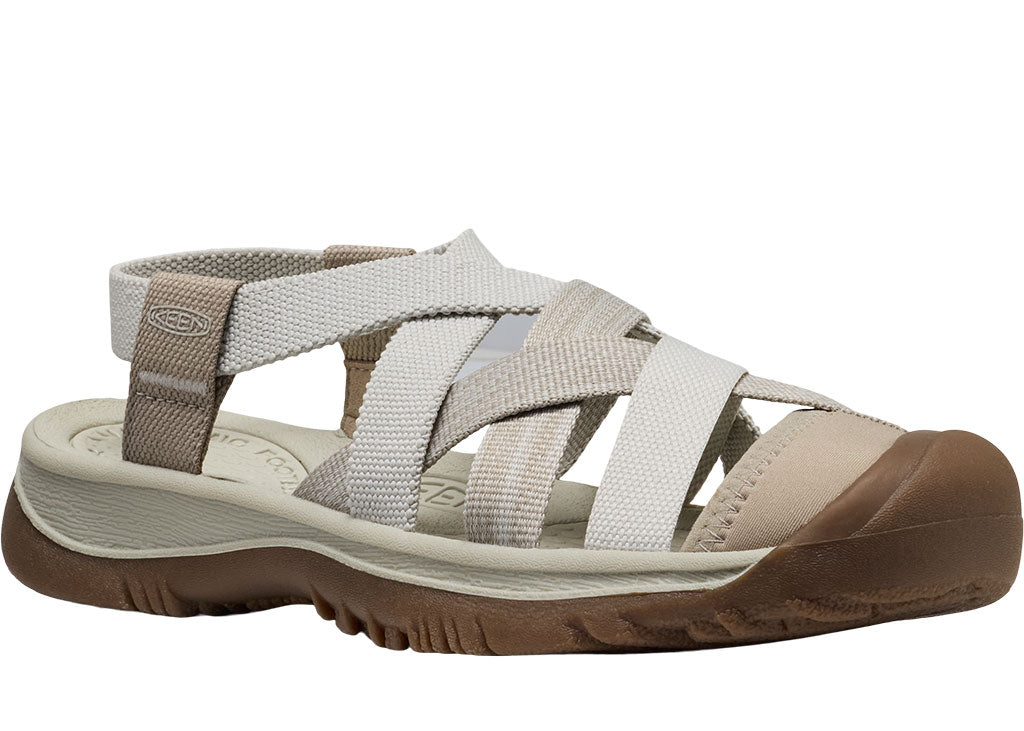 KEEN Women's Whisper Lattice Sandal