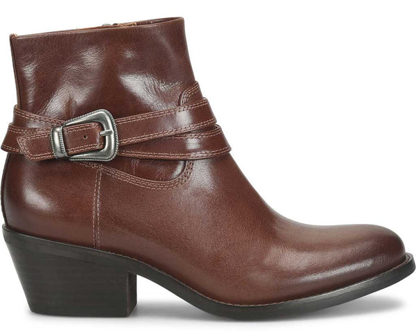Sofft Women's Alessandra Western Ankle Boot