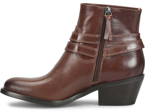Sofft Women's Alessandra Western Ankle Boot