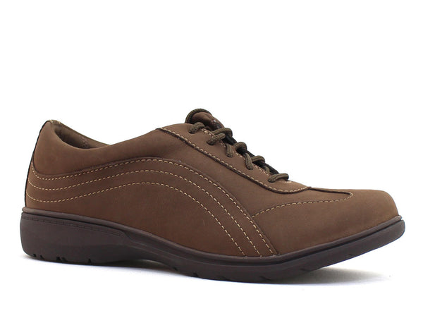 Clarks Women's Carleigh Dream Leather Sneaker