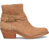 Sofft Women's Alessandra Western Ankle Boot