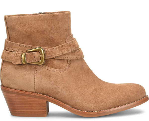 Sofft Women's Alessandra Western Ankle Boot