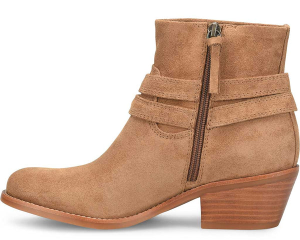 Sofft Women's Alessandra Western Ankle Boot