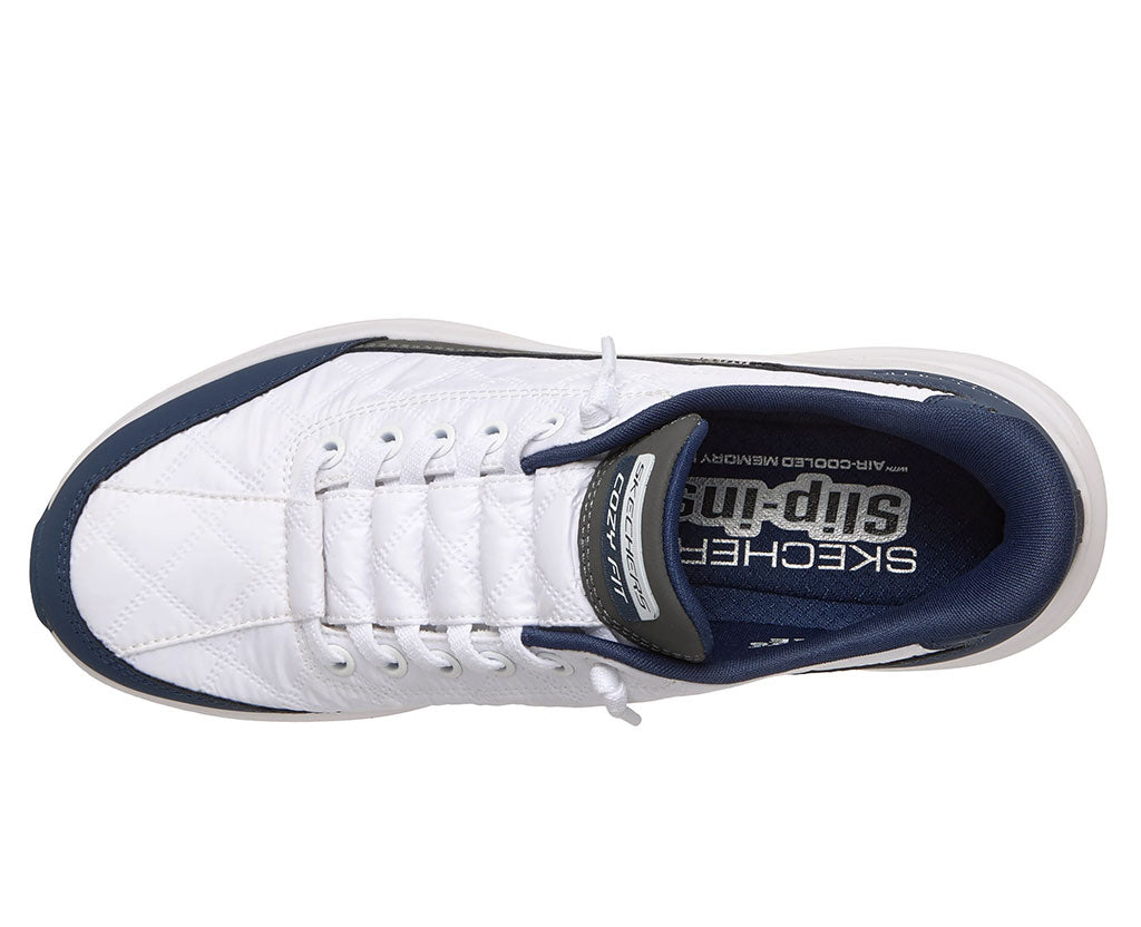 Skechers Women's Slip-Ins Contour Foam Cozy Fit – Houser Shoes