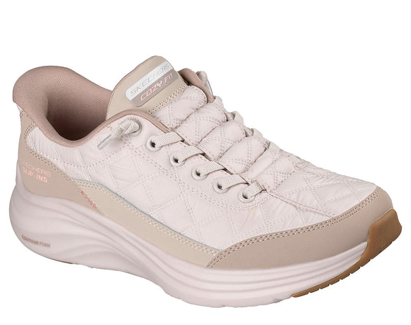 Skechers Women's Slip-Ins Contour Foam Cozy Fit