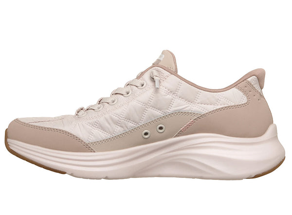 Skechers Women's Slip-Ins Contour Foam Cozy Fit