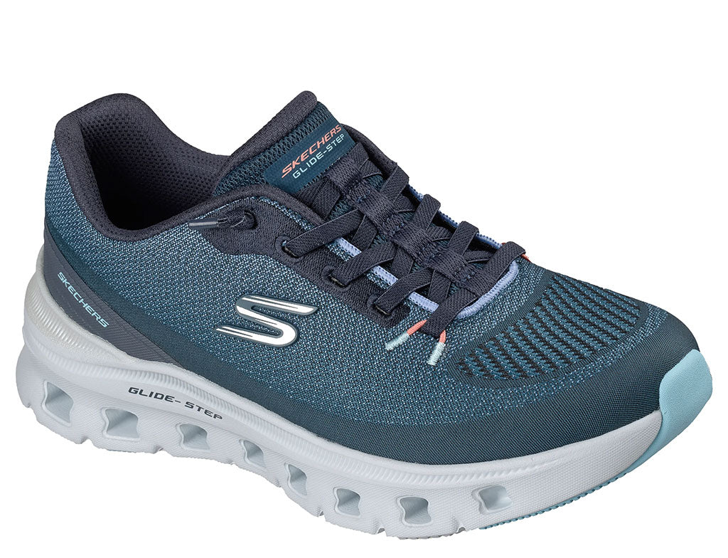 Skechers Women's Glide-Step Pro Soft Mirage Walking Sneakers