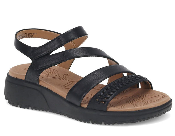 Baretraps Women's Berry Strappy Sandal