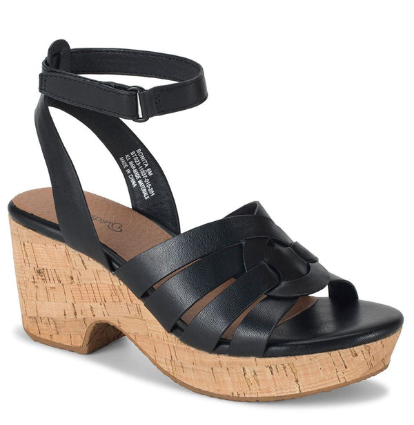 Baretraps Women's Bonita