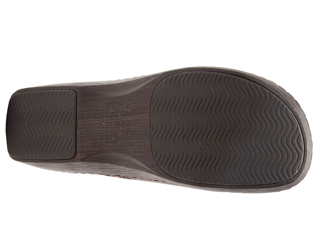 Alegria Women's Oaklee Slip-Resistant Booties