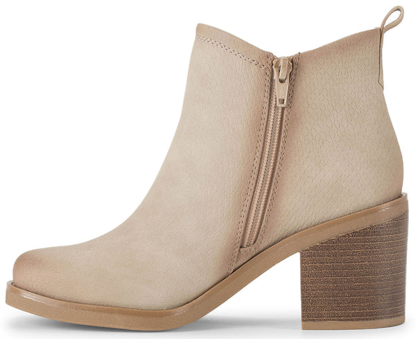 Baretraps Women's Maria