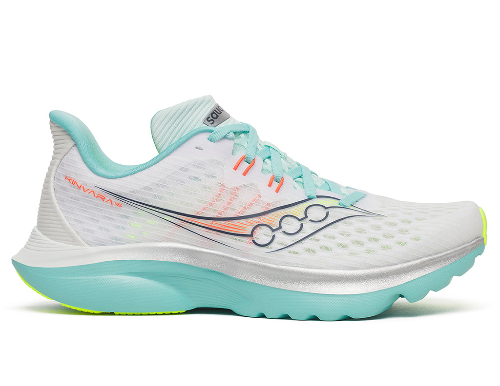 Saucony Women's Kinvara 16
